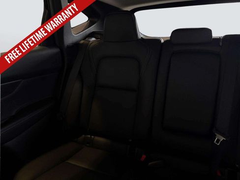 Certified 2025 Nissan Murano SV AWD/4WD image 26
