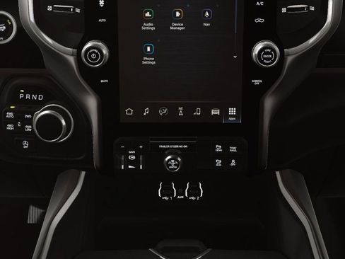 New 2026 RAM 1500 Big Horn image 17