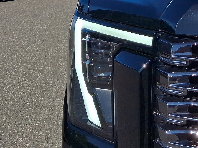 Used 2026 GMC Sierra 2500 Denali Ultimate AWD/4WD image 30