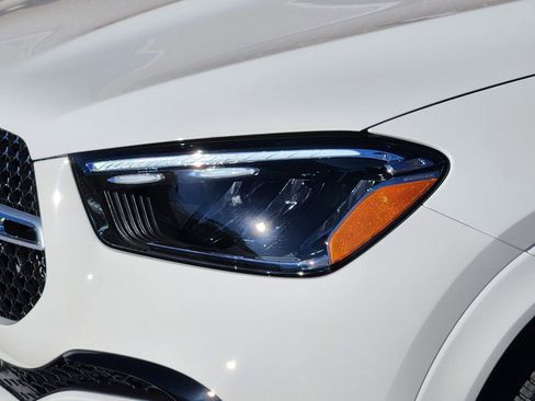 New 2026 Mercedes-Benz GLE 350 4MATIC image 8