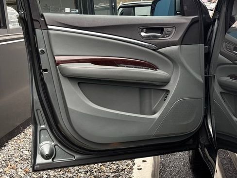 Used 2016 Acura MDX 3.5L image 19