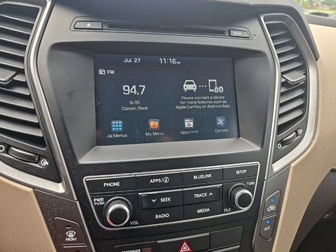 Used 2017 Hyundai Santa Fe Sport AWD/4WD image 46