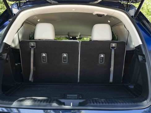 Used 2024 Honda Pilot EX-L image 43