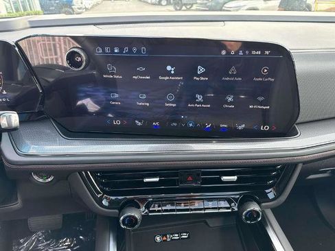 New 2026 Chevrolet Suburban RST w/ Comfort Package image 17