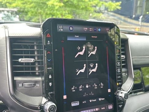 New 2026 RAM 1500 RHO AWD/4WD image 25