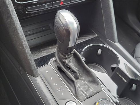 Used 2023 Volkswagen Atlas SEL image 35