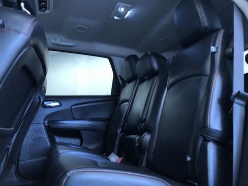 Used 2017 Dodge Journey GT image 21