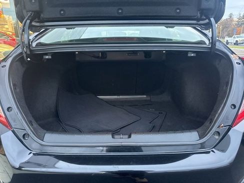 Used 2018 Honda Civic EX-T image 4