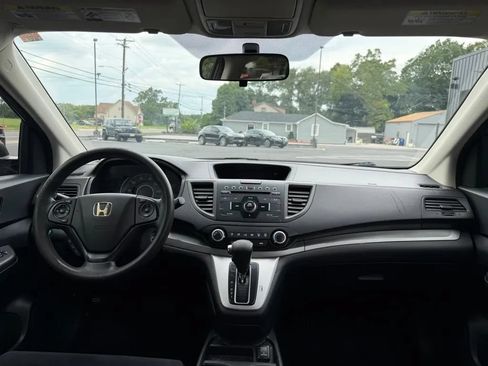 Used 2012 Honda CR-V LX image 9