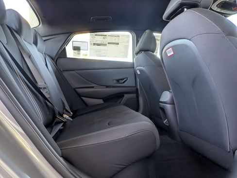 New 2026 Hyundai Elantra Sport image 10
