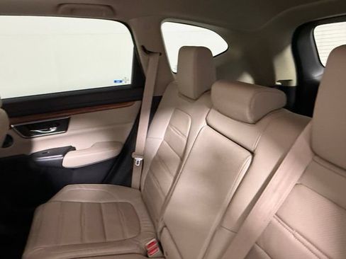 Used 2019 Honda CR-V EX-L image 39