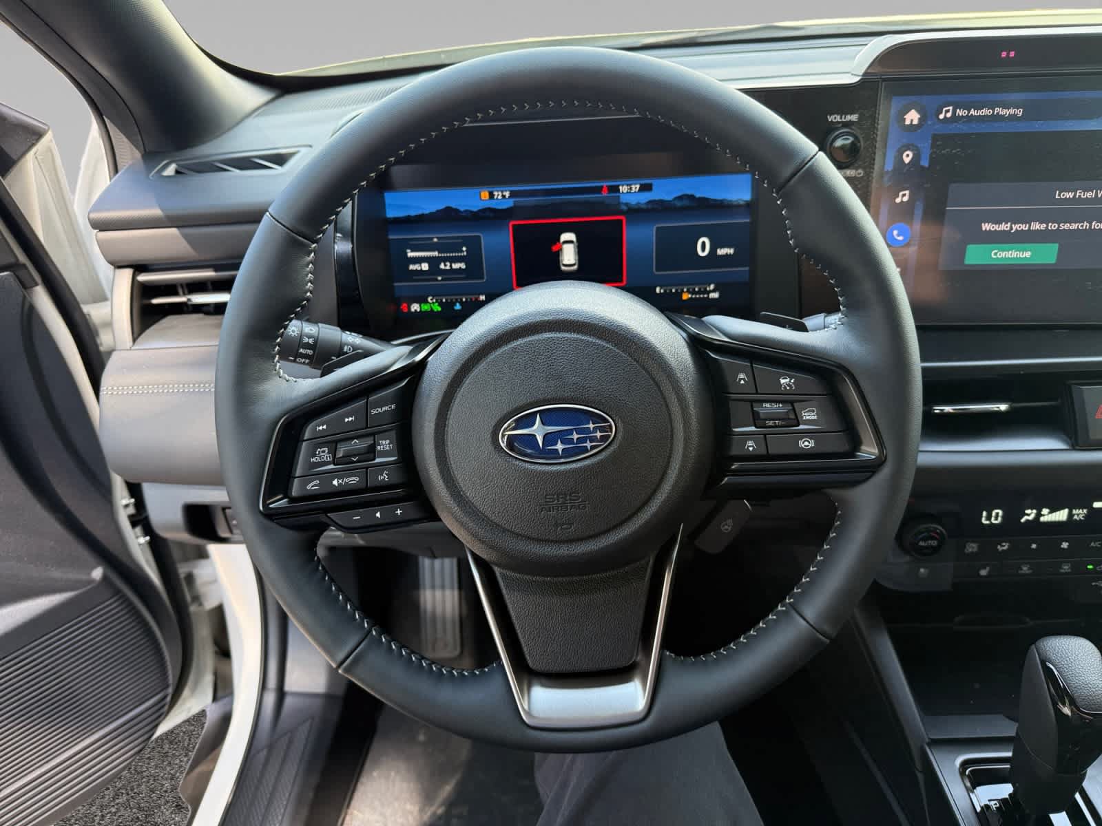 New 2026 Subaru Outback Touring XT AWD/4WD image 13