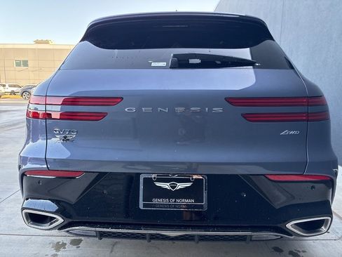 New 2026 Genesis GV70 2.5T Sport Prestige AWD/4WD image 5