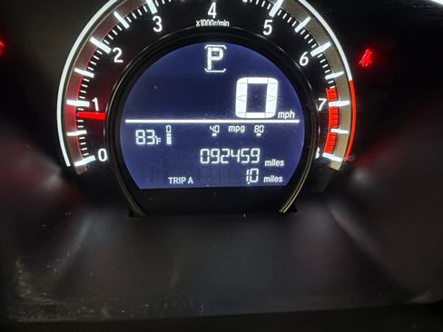 Used 2018 Honda Civic LX image 20