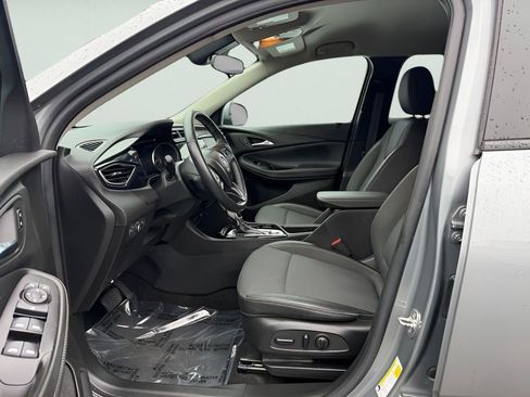 Used 2023 Buick Encore GX Preferred w/ Cold Weather Comfort Package image 15