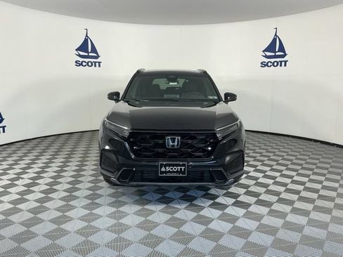 Used 2023 Honda CR-V Sport image 2