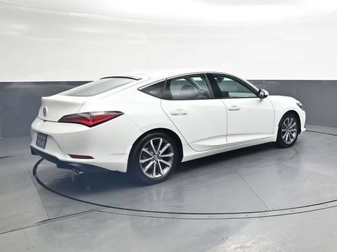 Used 2025 Acura Integra FWD image 4