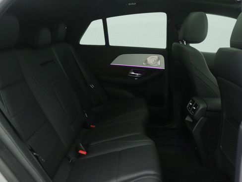 New 2026 Mercedes-Benz GLE 450 4MATIC Coupe image 8