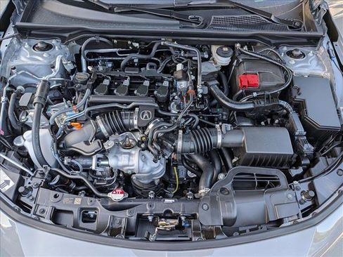 New 2026 Acura Integra A-Spec FWD image 17