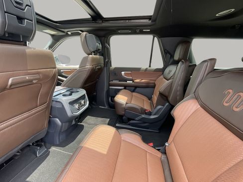 New 2026 Ford Expedition Max King Ranch AWD/4WD image 16