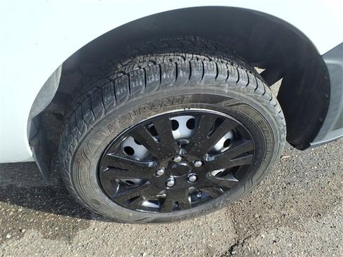 Used 2021 RAM ProMaster City Tradesman image 13