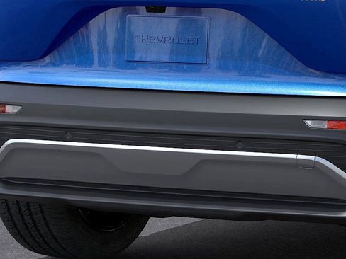 New 2025 Chevrolet Blazer EV LT w/ Super Cruise Package image 14