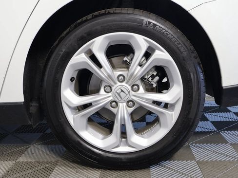 Used 2025 Honda Accord LX image 16