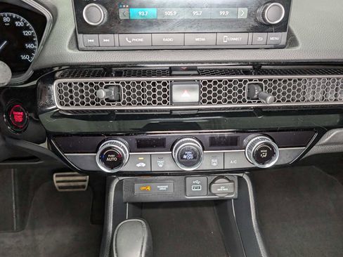 Used 2023 Honda Civic Sport image 30