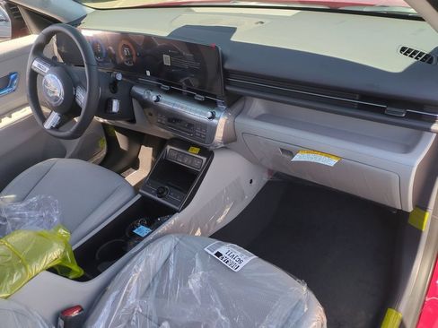 New 2026 Hyundai Kona SEL Premium AWD/4WD image 28