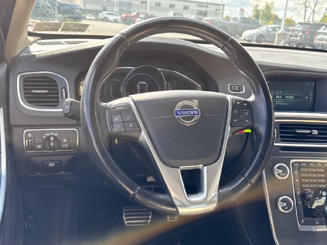 Used 2016 Volvo S60 T5 Premier FWD image 20