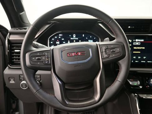 Used 2024 GMC Sierra 1500 AT4X image 15