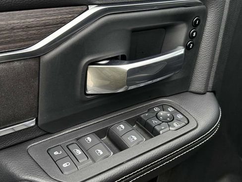 New 2026 RAM 2500 Laramie w/ Night Edition image 25