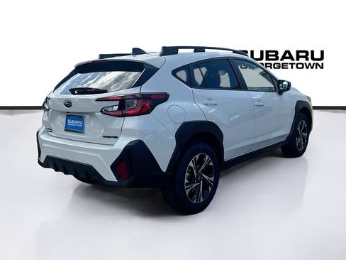 New 2026 Subaru Crosstrek 2.5i Premium AWD/4WD image 8