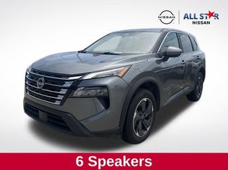 Used 2025 Nissan Rogue SV FWD 360° Tour