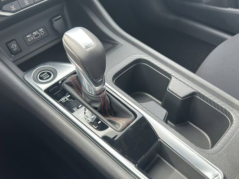 New 2025 Nissan Sentra SR image 24