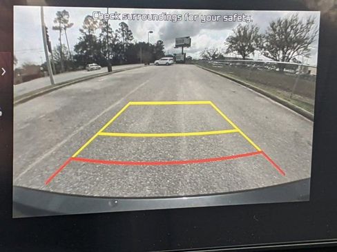 Used 2023 Kia Niro Wave image 21