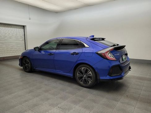 Used 2017 Honda Civic EX-L image 3