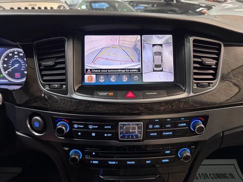 Used 2014 Hyundai Equus Ultimate RWD image 23