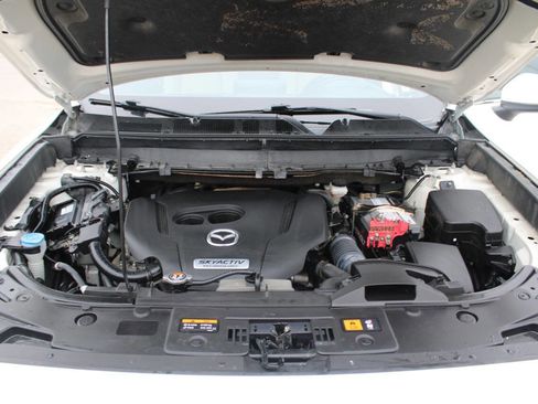 Used 2017 MAZDA CX-9 Grand Touring image 23