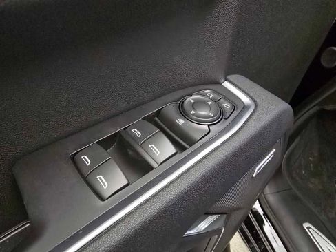 New 2025 Chevrolet Silverado 1500 RST w/ Convenience Package II image 2