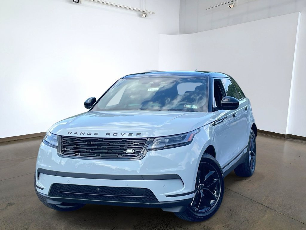 New 2026 Land Rover Range Rover Velar S AWD/4WD image 1