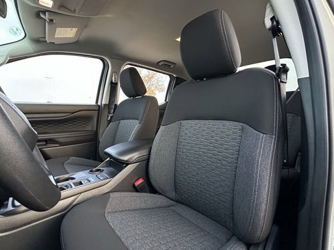 New 2025 Ford Ranger XL image 52