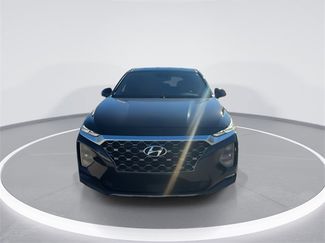 Used 2020 Hyundai Santa Fe SEL video 3
