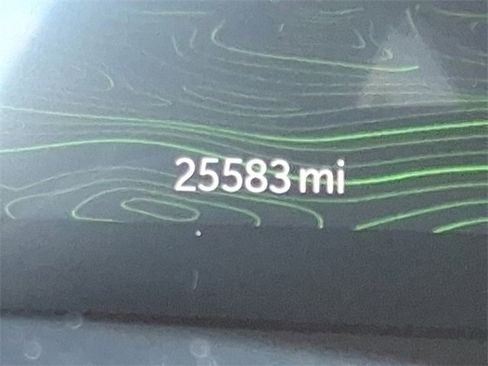 Used 2022 Jeep Grand Cherokee Overland w/ Luxury Tech Group IV image 22