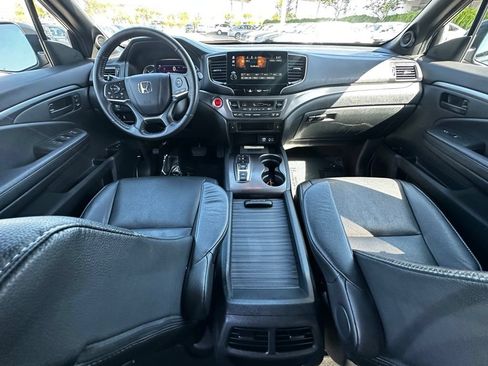 Used 2023 Honda Passport EX-L image 17