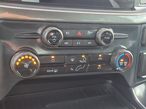 Used 2025 Ford F150 STX w/ Equipment Group 200A AWD/4WD image 23