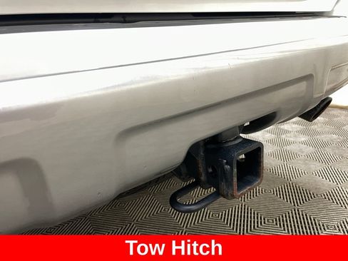 Used 2022 Toyota 4Runner TRD Off-Road Premium w/ Moonroof Package AWD/4WD image 16