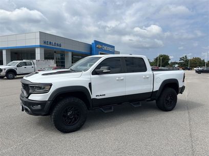 Used 2021 RAM 1500 TRX w/ TRX Level 2 Equipment Group