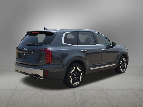 Used 2023 Kia Telluride S w/ S Sunroof Package AWD/4WD image 6