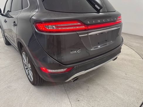 Used 2019 Lincoln MKC Reserve w/ MKC Technology Package FWD image 20